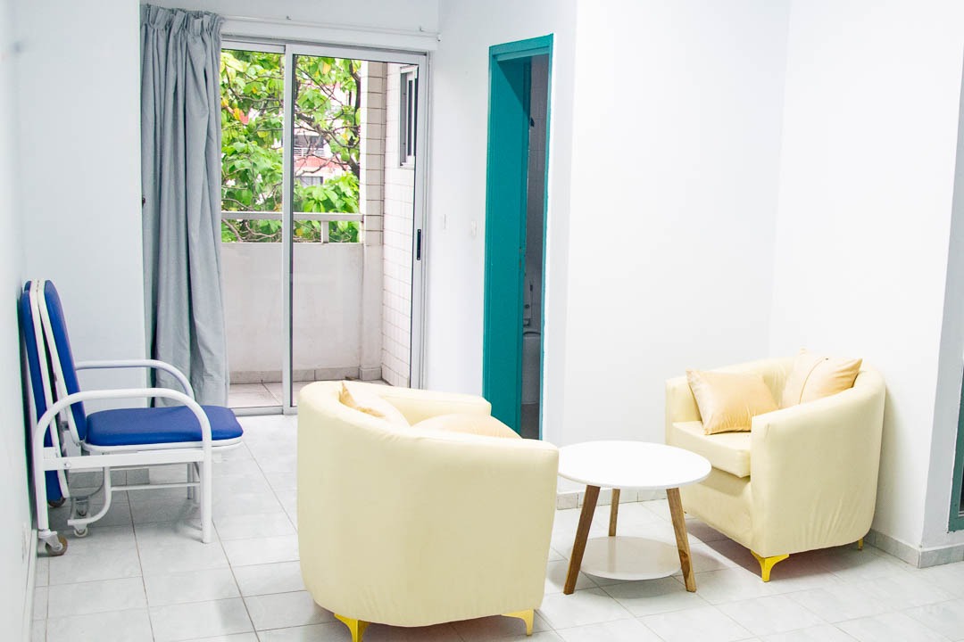 chambre 3