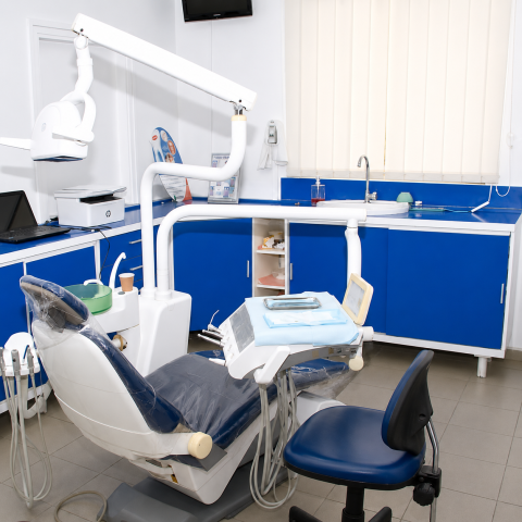 Odontostomatologie - Soins Dentaires